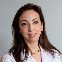 Erica Shenoy, MD, PhD,