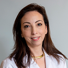 Erica Shenoy, MD, PhD