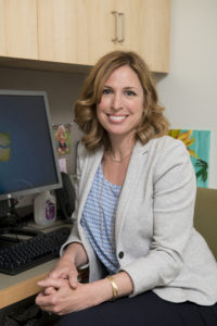 Laura Kehoe, MD, MPH.