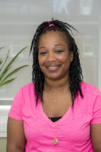 Latoya Reddick