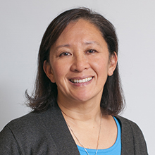 May Wakamatsu, MD