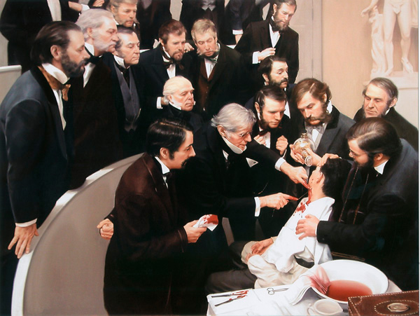 Continuing a Tradition of Medical Discovery