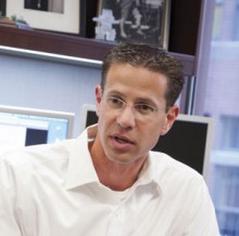 J. Stuart Ablon, PhD, director of the Think:Kids Program, helps children with behavioral challenges by teaching them the skills to behave well.