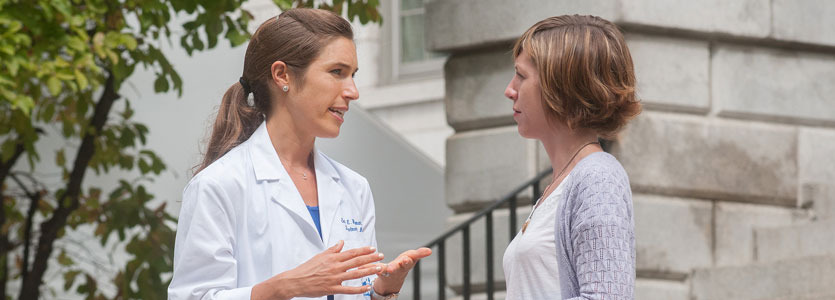 Immune System Strategy Makes MGH Transplant a Milestone