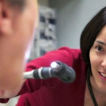 Alice Shaw, MD, PhD has published groundbreaking new research on ceritinib, an effective new treatment option for ALK-positive non-small cell lung cancer.