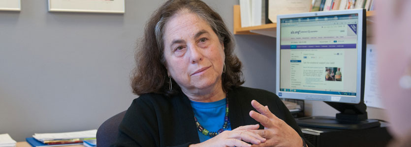 Telehealth in practice at Mass General