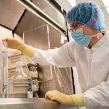 Analog Devices Inc. (ADI) and the Analog Devices Foundation donated $500,000 to help Mass General advance COVID-19 vaccine development and testing efforts.