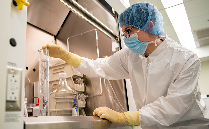 Why We Give Analog Devices Foundation Mass General Giving