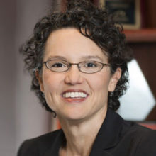 Katrina Armstrong, MD