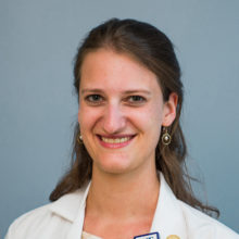 Anna Benedix, PT, DPT, WCS, CLT