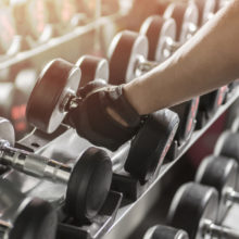 Adjusting your exercise program could help you reach your fitness goals.