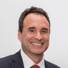 Bradley Bernstein, MD, PhD