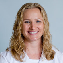Tiffany Blake-Lamb, MD, MSC, a Kraft Center fellow, is helping with the study.