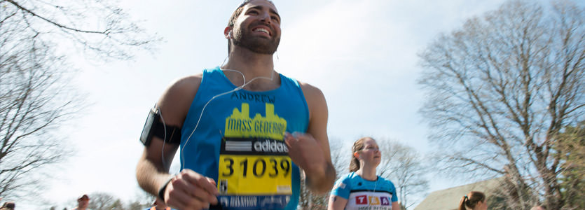 Boston Marathon Training Tips