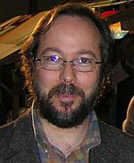Van Wedeen, MD on brain mapping Van Wedeen, MD on brain mapping