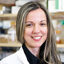 Priscilla Brastianos, MD, director of the Central Nervous System Metastasis program at the Mass General Cancer Center.