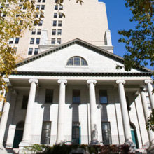 Grand Slam for Mass General