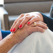 Providing exceptional, personalized care is a key part of the mission of the the Mass General Cancer Center.