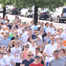 Making Tracks for Celiacs is an annual fundraising event, which is organized and managed by the Center for Celiac Research & Treatment at Massachusetts General Hospital.