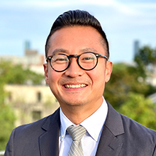 Justin A. Chen, MD, MPH