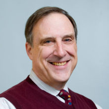 John Ross Clark, MD