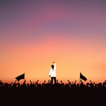 Climate change is quickly becoming a flashpoint for the current generation of physician activists, and Physicians for Social Responsibility (PSR) now ranks climate change as a top priority alongside nuclear disarmament.