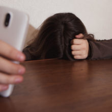 Cyberbullying can cause lasting problems for victims, perpetrators and even bystanders.