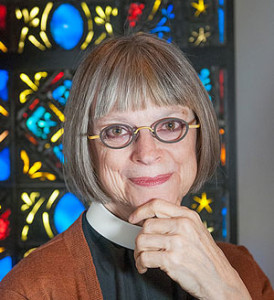 For Deacon Noyes, charitable estate planning is a family affair that began with her own parents.