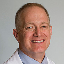 David F. M. Brown, MD