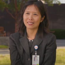 Beverly Moy, MD, MPH