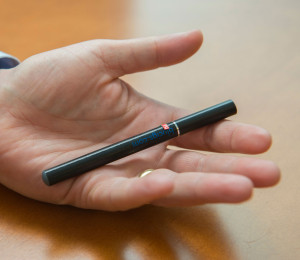 E-cigarette