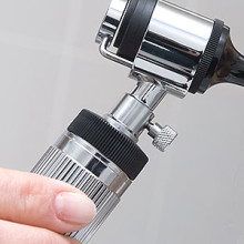 Ear infections are one of the top reasons young children are brought to the doctor's office.