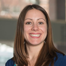 Emily Gelsomin, RD, LDN