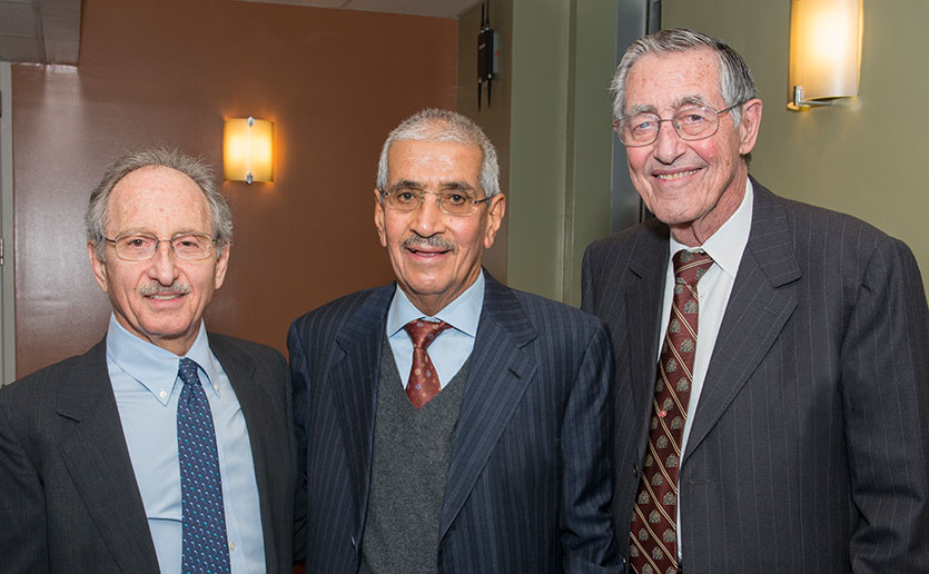 Endowed Chair And Scholar Program Hits Milestone Mgh Giving