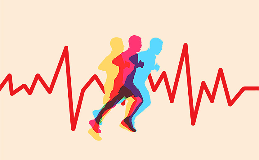 How Much Exercise Is Too Much Massachusetts General Hospital Giving