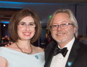 The FTD Unit was cofounded in 2007 by speech language pathologist Daisy Hochberg and Brad Dickerson, MD, its director.