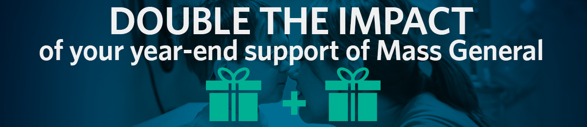 Double Your Impact