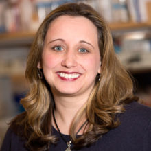 Christina Faherty, PhD