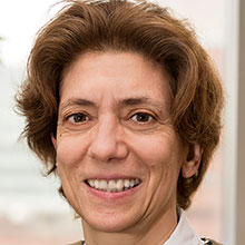 Katia Georgopoulos, PhD