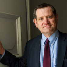 James Gordon, MD, chief learning officer at Mass General, discusses how the COVID-19 pandemic will change virtual education's role in health care.