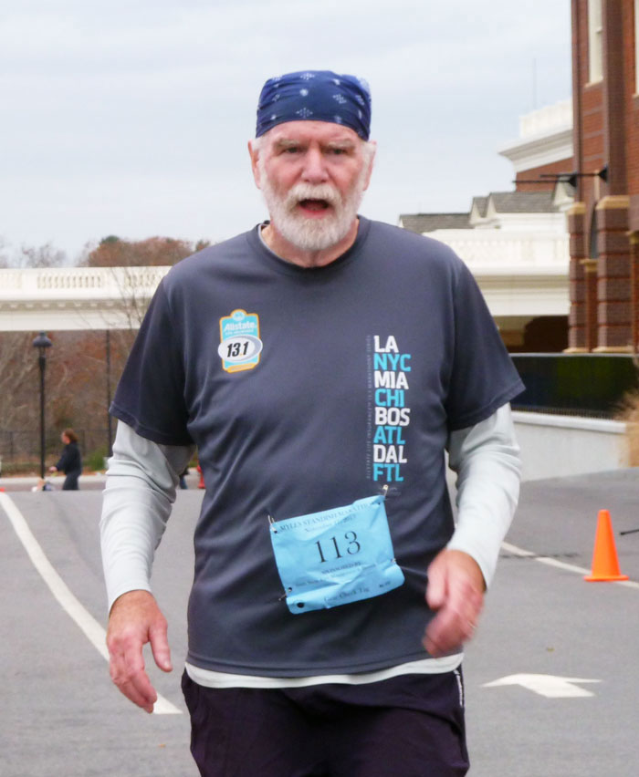 The Everyday Amazing Race will be Steve Harvey's first race since a 2013 marathon.