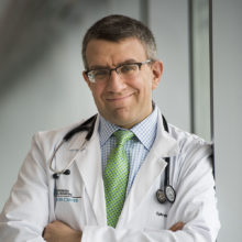 Ephraim Hochberg, MD