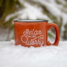 Holiday stress can ruin what should be a festive time of year, but there are techniques to help you manage it.