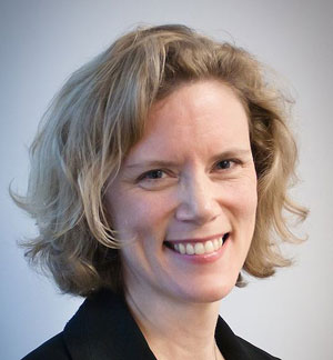 Daphne Holt, MD, PhD