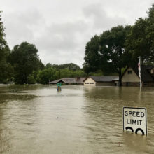 The devastation that Hurricane Harvey caused in the Houston area underscores the importance of emergency preparedness.