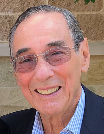 Murray L. Janower, MD