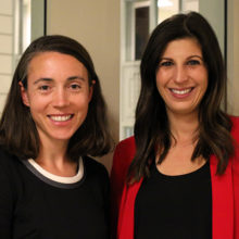 Amy Yule and Randi Schuster ADHD