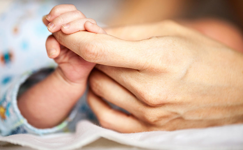 How a Mother's Immunity Transfers to Her Baby Massachusetts General