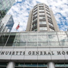 Support Mass General's response to COVID-19