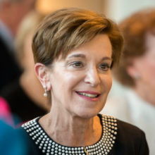 Jeanette Ives Erickson, RN, DNP
